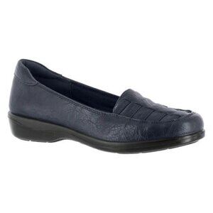 Easy Street Womens Genesis Slip Ons